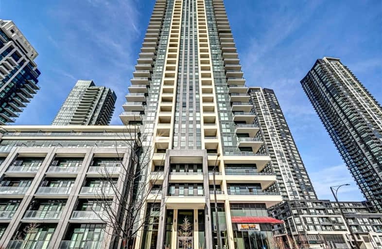 1520-4055 Parkside Village Drive, Mississauga | Image 1