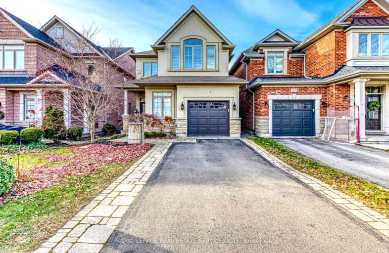 2254 Kwinter Road, Oakville | Image 1