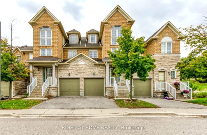 92-5260 Mcfarren Boulevard, Mississauga | Image 1