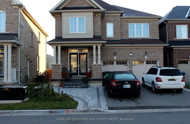 21 Iguana Trail, Brampton | Image 1