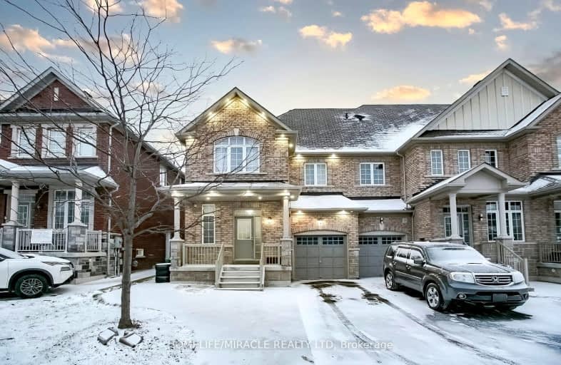 31 Saint Dennis Road, Brampton | Image 1