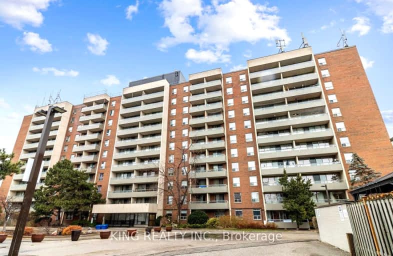 708-19 Four Winds Drive, Toronto | Image 1