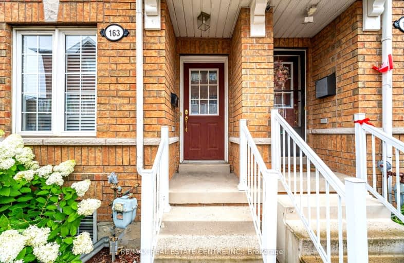 163 Brickworks Lane, Toronto | Image 1