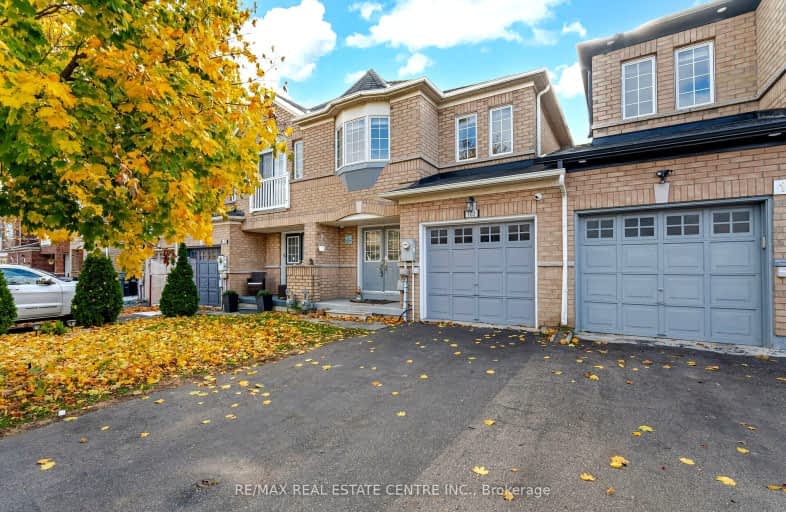 102 Charcoal Way, Brampton | Image 1