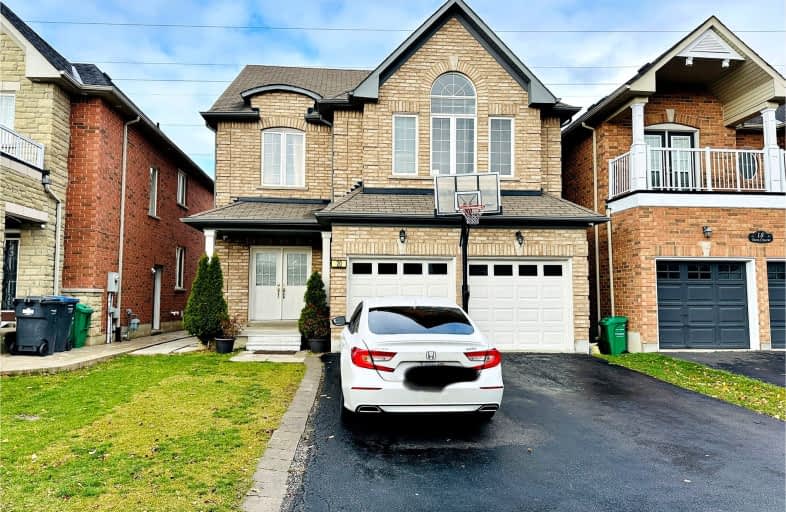 20 Tatra Crescent, Brampton | Image 1