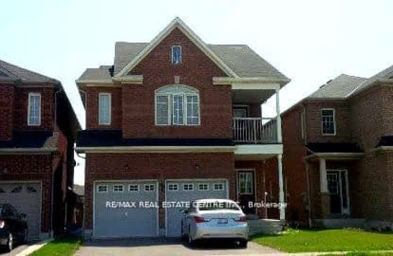 506 Huntington Ridge Drive, Mississauga | Image 1