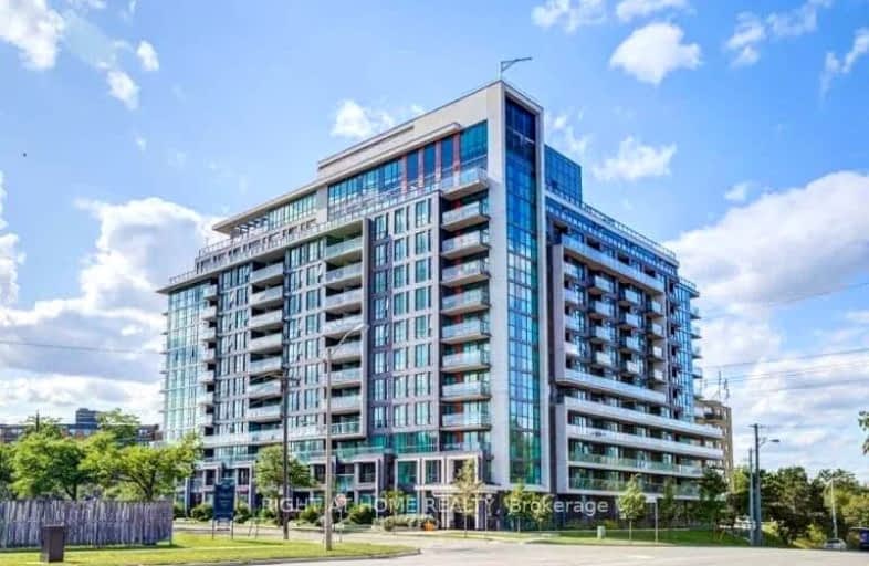 906-80 Esther Lorrie Drive, Toronto | Image 1