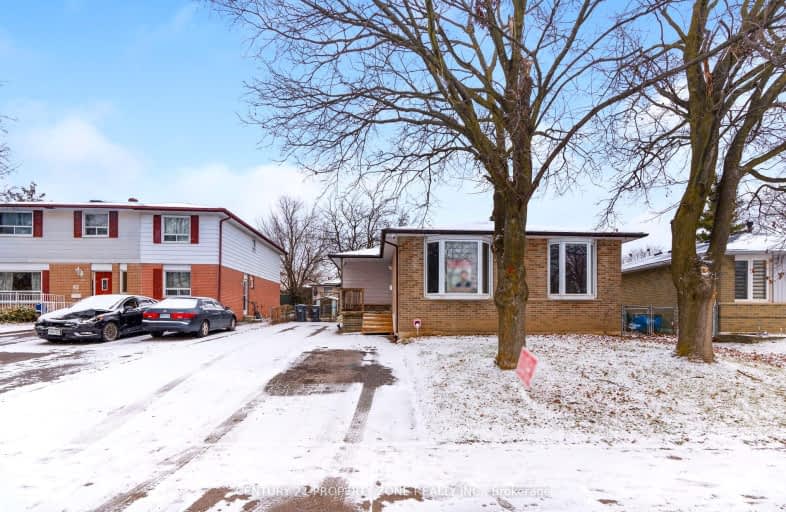 40 Reigate Avenue, Brampton | Image 1