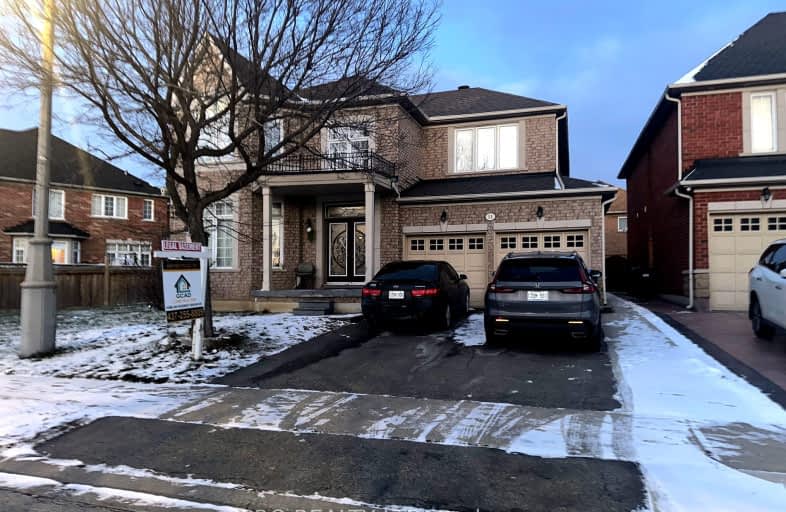 11 Pine Landing Trail, Brampton | Image 1