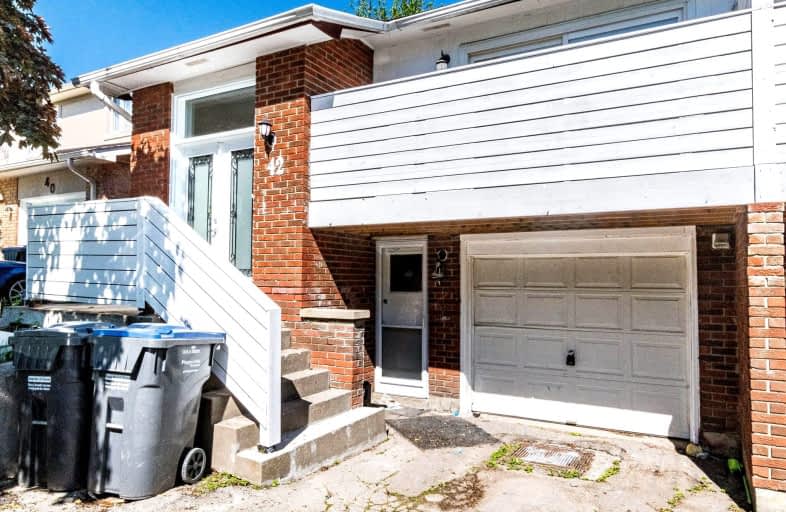 BSMT-42 Carter Drive, Brampton | Image 1