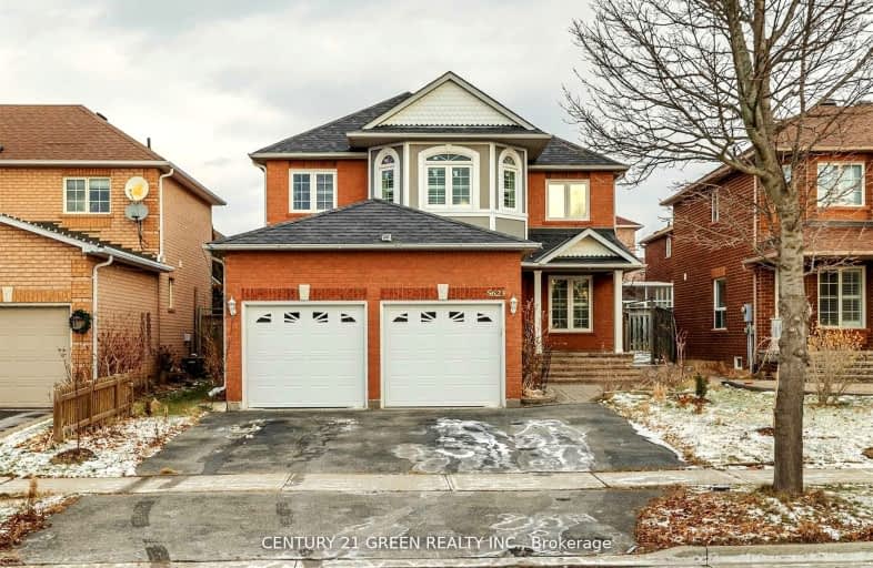 5623 Whitehorn Avenue, Mississauga | Image 1