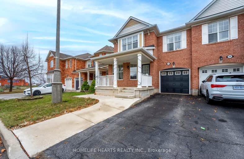 101 Owlridge Drive, Brampton | Image 1