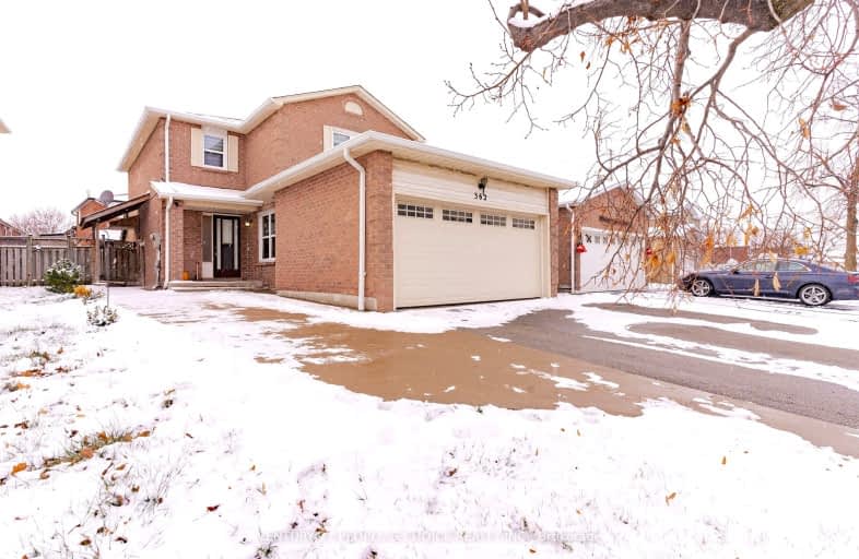 362 Kingsbridge Garden Circle, Mississauga | Image 1