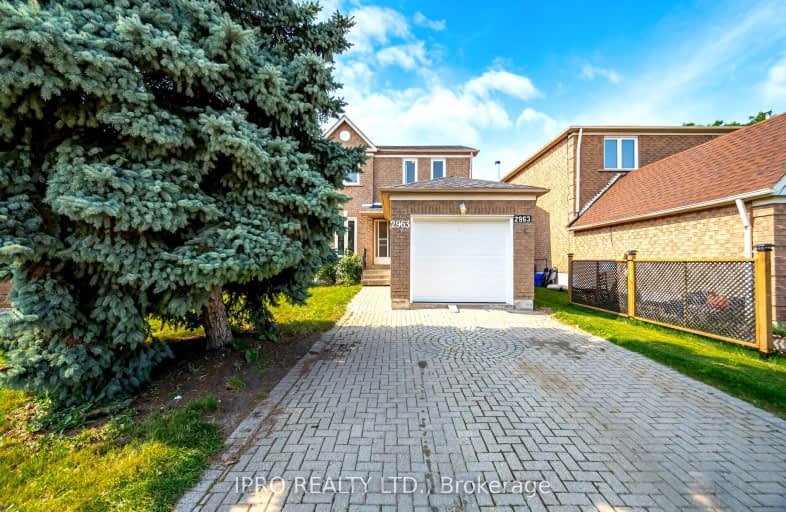 2963 Gulfstream Way, Mississauga | Image 1