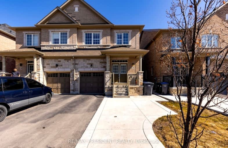 14 Deer Ridge Trail, Caledon | Image 1