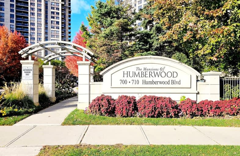 813-710 Humberwood Boulevard, Toronto | Image 1