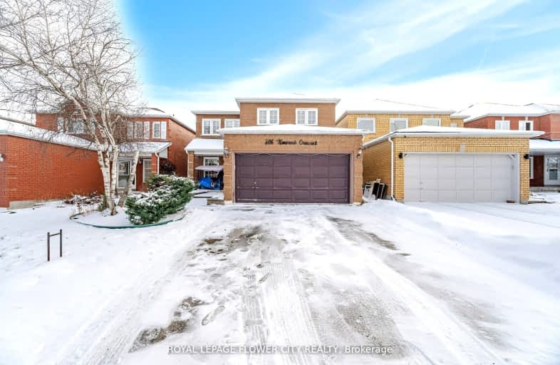 306 Howard Crescent, Orangeville | Image 1