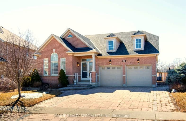 BSMT-85 Latania Boulevard, Brampton | Image 1