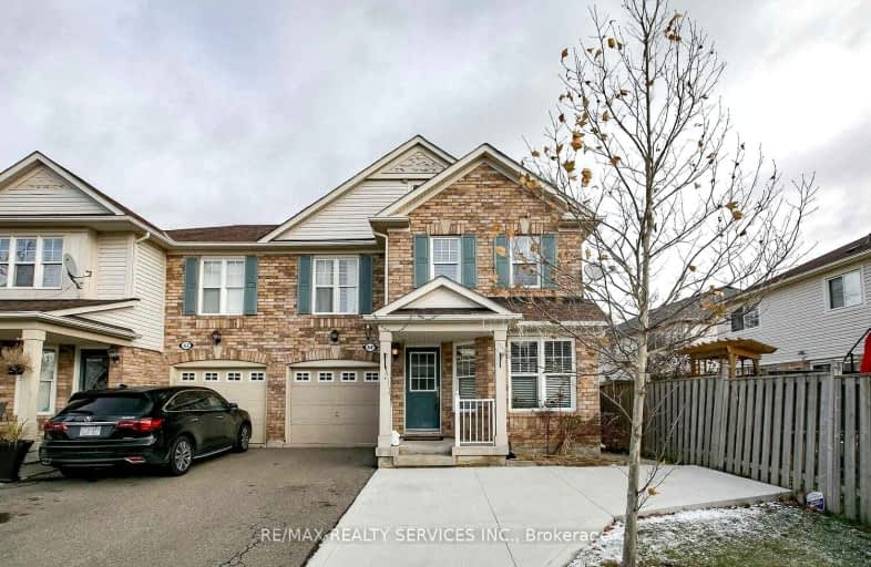 64 Frontenac Crescent, Brampton | Image 1