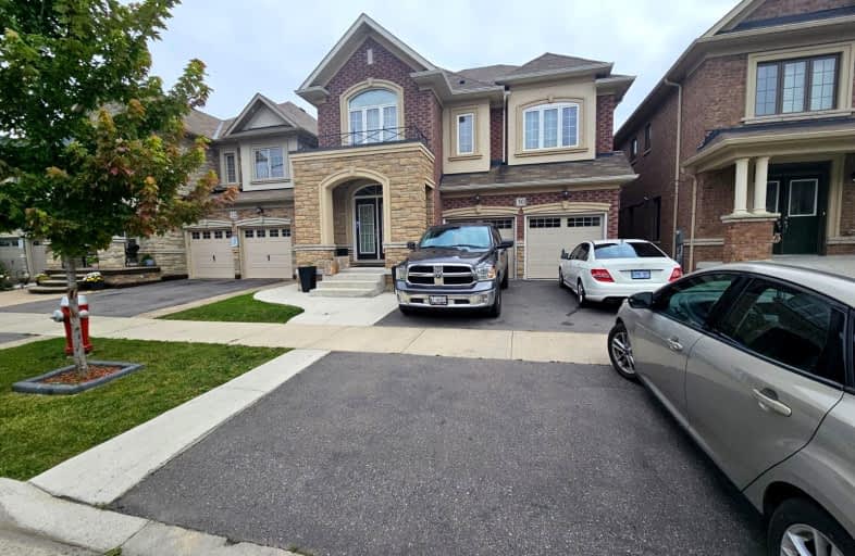 30 Bucksaw Street, Brampton | Image 1