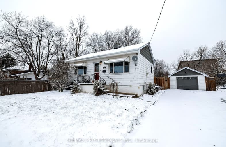 1045 Helena Street, Burlington | Image 1