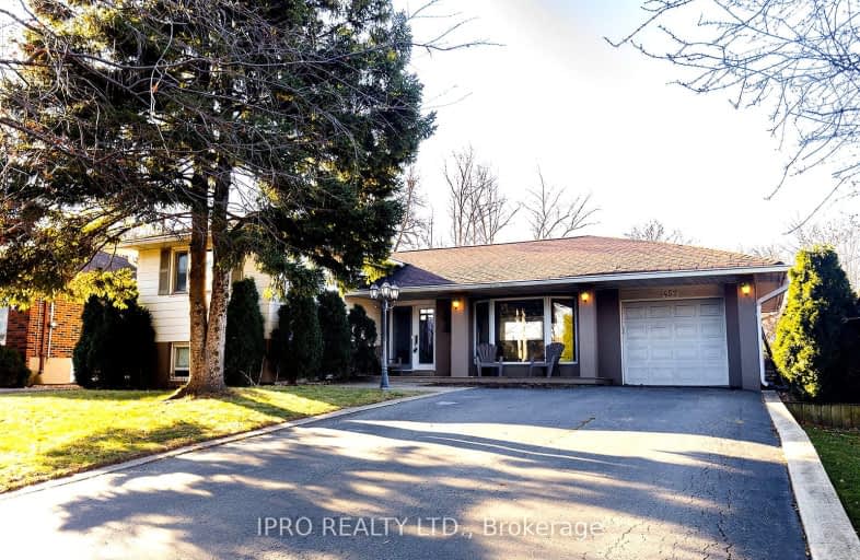 452 Southland Crescent, Oakville | Image 1