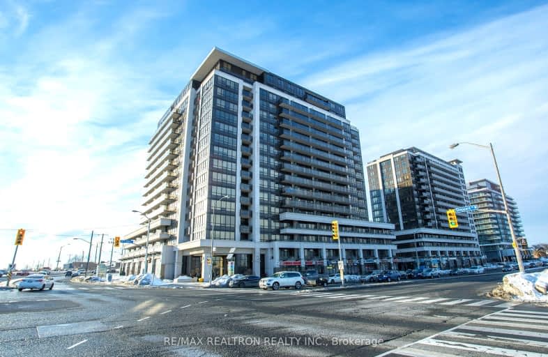 614-1060 Sheppard Avenue West, Toronto | Image 1