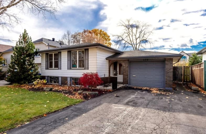 330 Tuck Drive, Burlington | Image 1