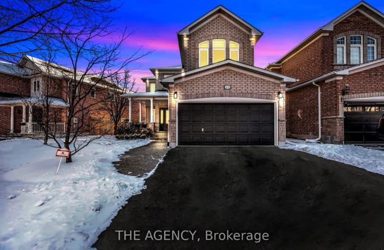 2132 Chatsworth Avenue, Oakville | Image 1