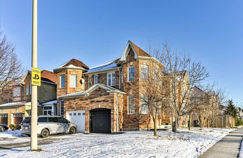 5915 Whitehorn Avenue, Mississauga | Image 1