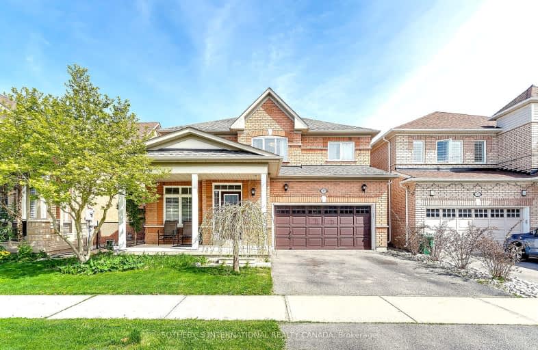 3459 Jorie Crescent, Mississauga | Image 1