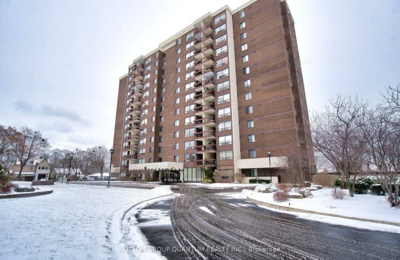 705-2542 Argyle Road, Mississauga | Image 1