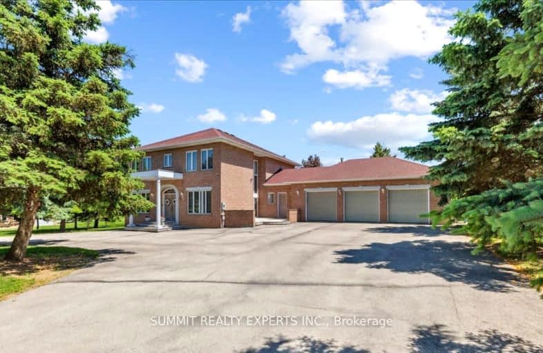 8 Estateview Circle, Brampton | Image 1