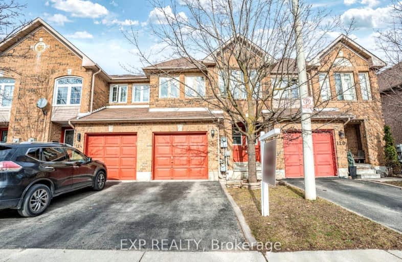 16-126 Kenwood Drive, Brampton | Image 1