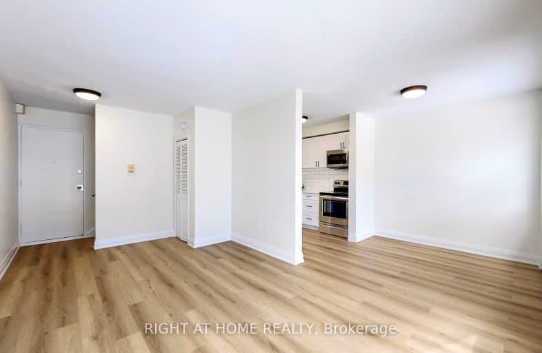 14-20 Clement Road, Toronto | Image 1