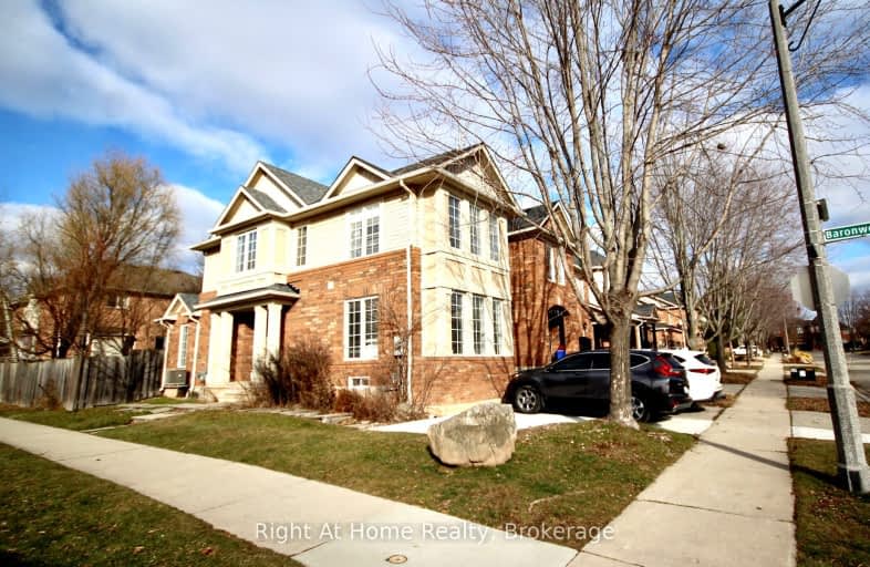 2253 Baronwood Drive, Oakville | Image 1