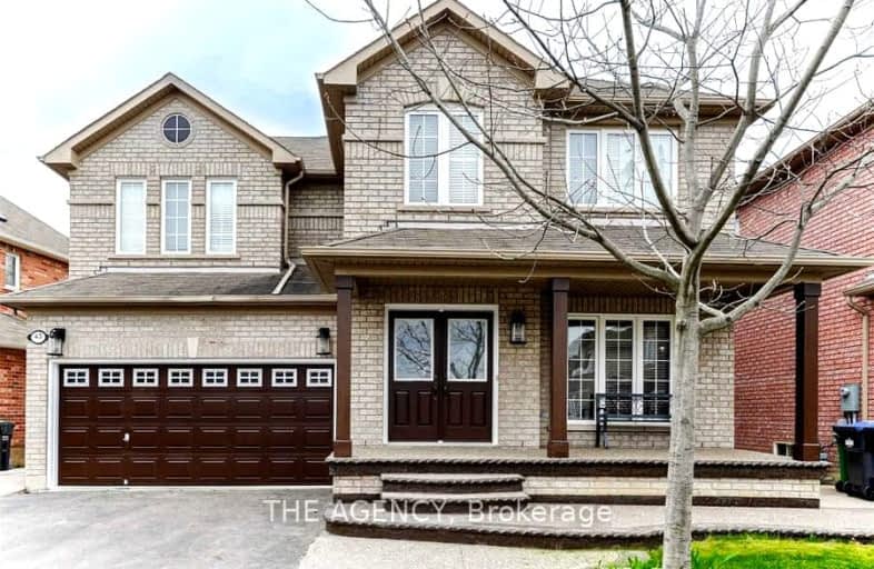 43 Executive Court, Brampton | Image 1