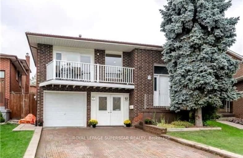 6 Huntley Court, Brampton | Image 1