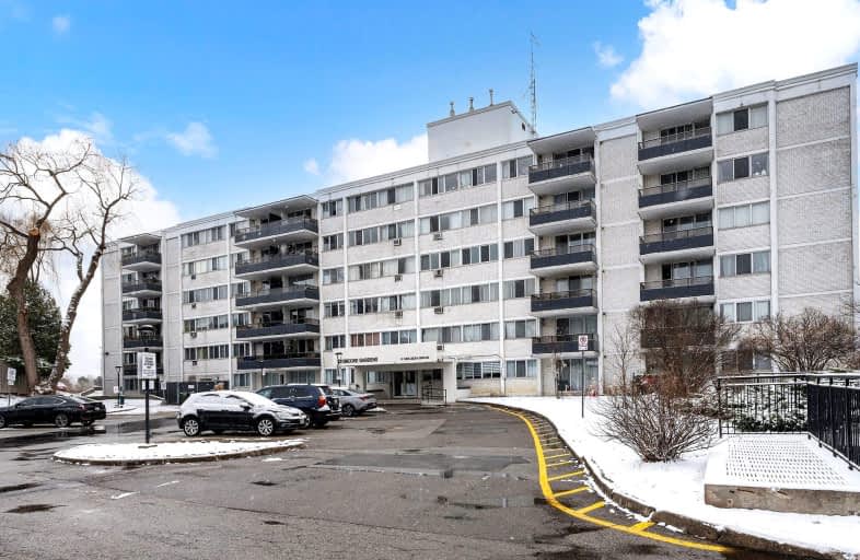 205-11 Neilson Drive South, Toronto | Image 1