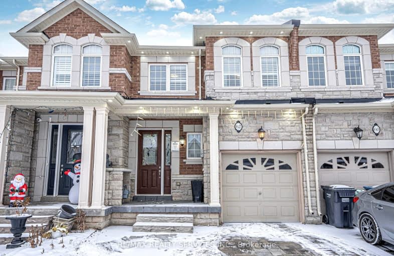 62 Hogan Manor Drive, Brampton | Image 1