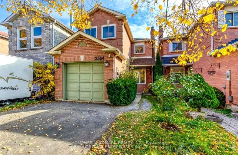 2564 Addingham Crescent, Oakville | Image 1