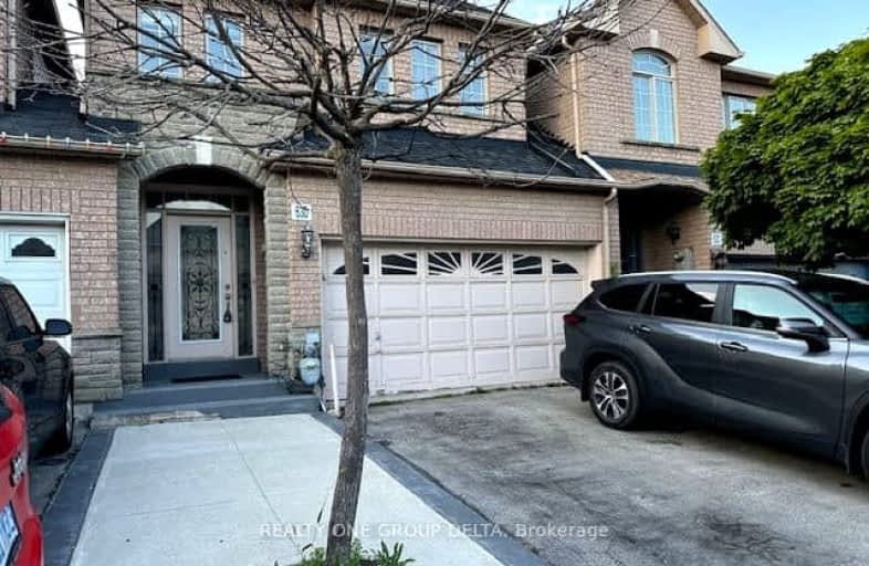 63D View Green Crescent, Toronto | Image 1