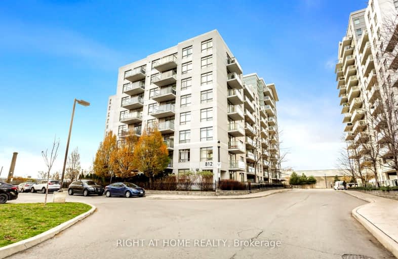 1115-812 Lansdowne Avenue, Toronto | Image 1