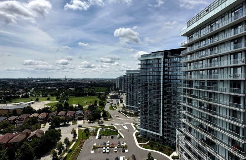 1707-2560 Eglinton Avenue West, Mississauga | Image 1