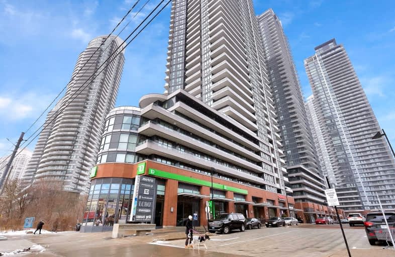 2302-2212 Lake Shore Boulevard West, Toronto | Image 1