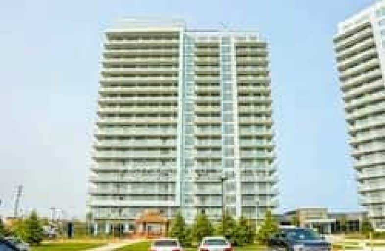 1808-4677 Glen Erin Drive, Mississauga | Image 1