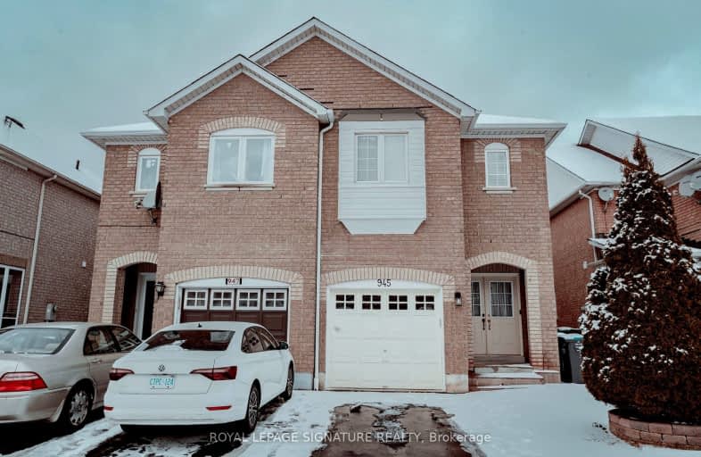 945 Mandolin Place, Mississauga | Image 1