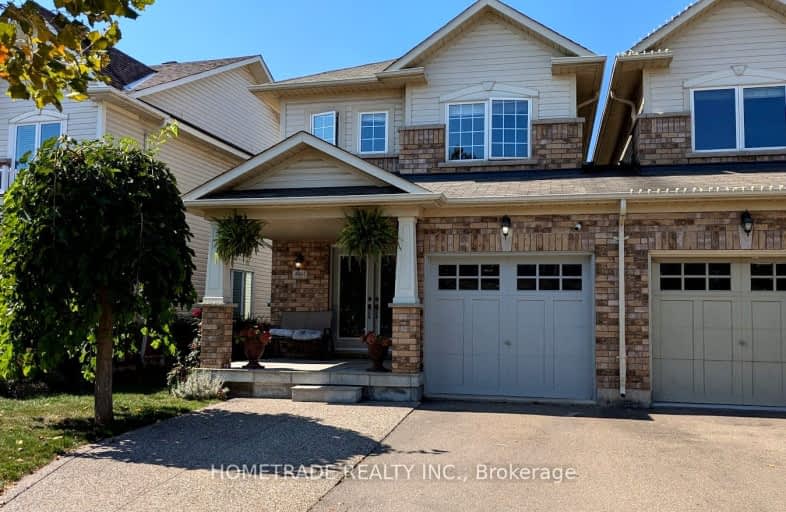 4861 Verdi Street, Burlington | Image 1