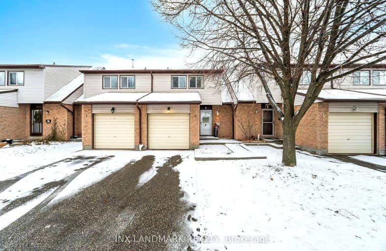 05-5610 Montevideo Road, Mississauga | Image 1