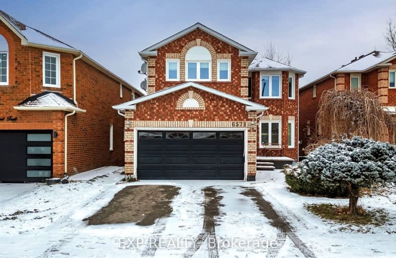 6571 Alderwood Trail, Mississauga | Image 1